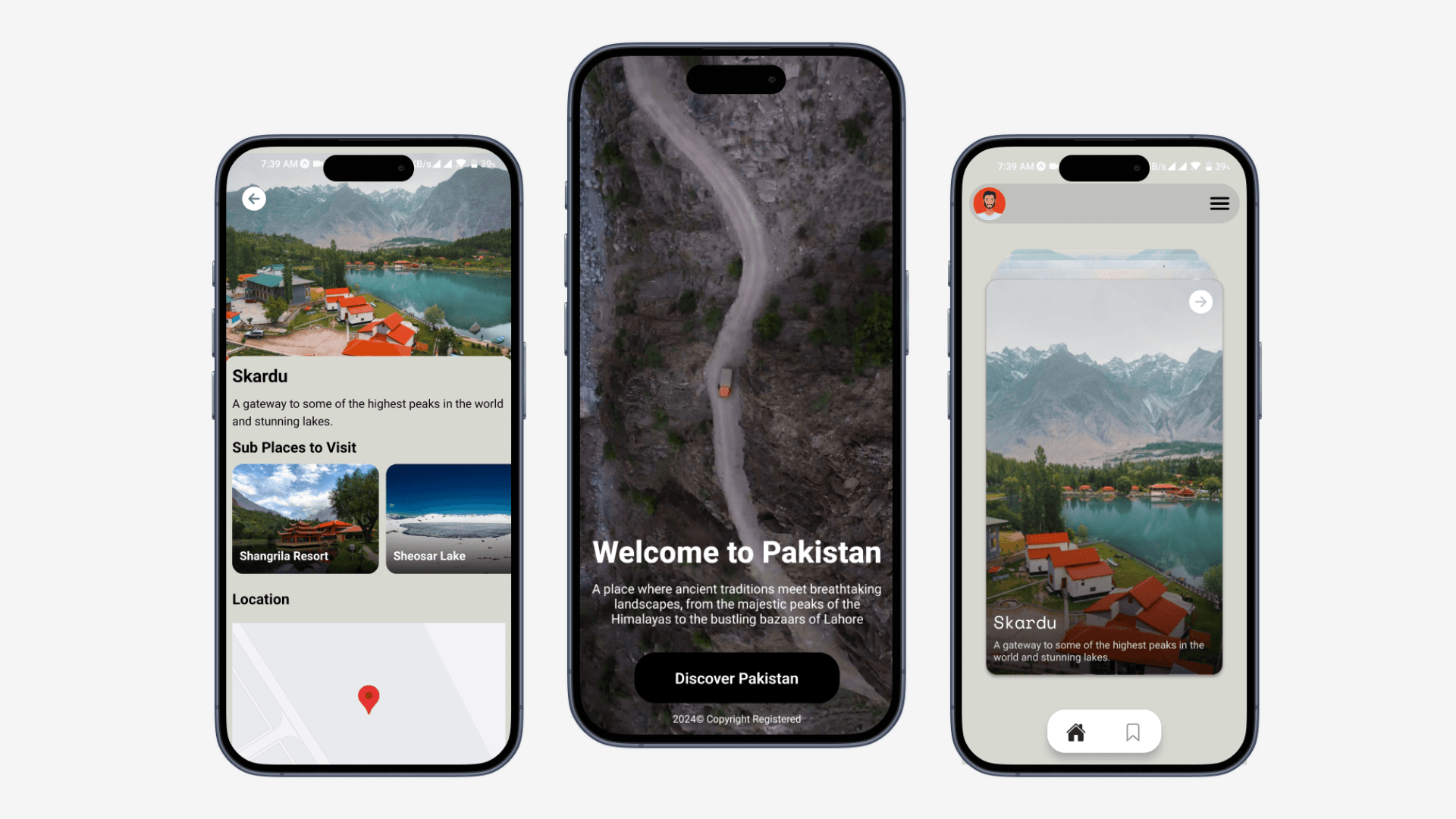 Paksights - Pakistan Travel explorer